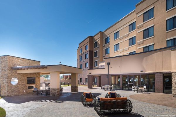 Hotel Courtyard Jacksonville